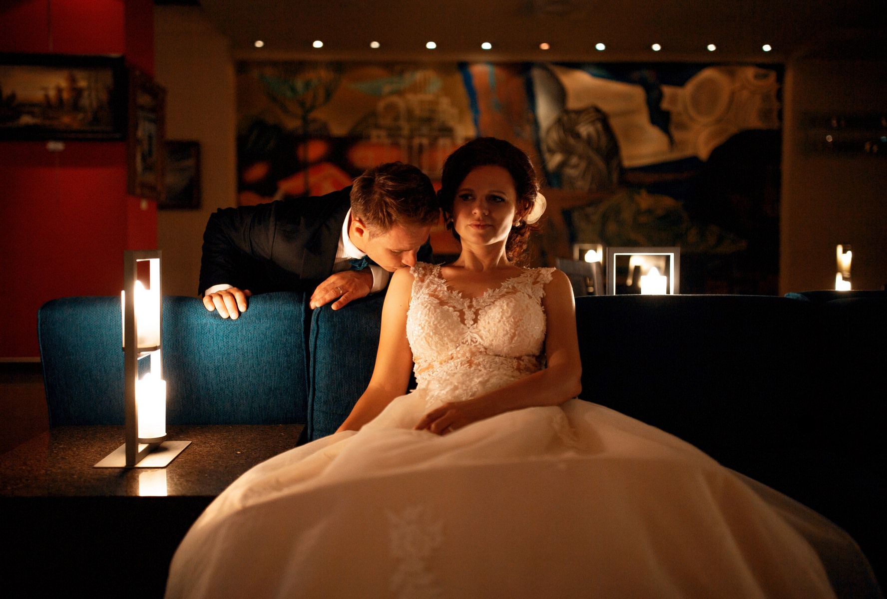 620 Anelia & Vencislav